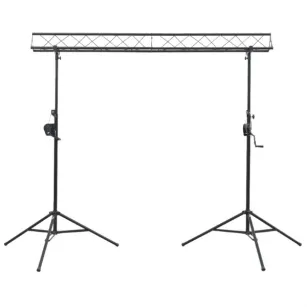 Stand4Me Rampa 150 Set
