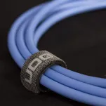 UDG Ultimate Audio Cable USB 2.0 A-B Blue Angled 3m - 3