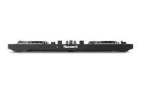 Numark Mixtrack Platinum FX + Decksaver Mixtrack Platinum FX - 5