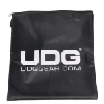 UDG Ultimate Height Adjustable Laptop Stand White U96111WH - 3