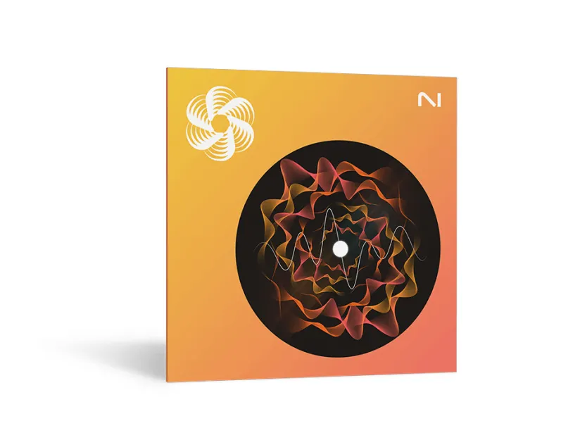 iZotope Nectar 4 Stanadard CRG from any iZotope