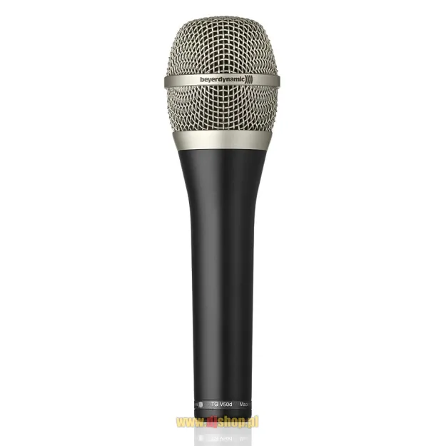 Beyerdynamic TG V50D