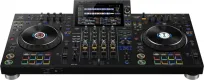 AlphaTheta XDJ-AZ + UDG Ultimate Pick Foam Flight Case XDJ-AZ - 3