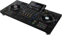AlphaTheta XDJ-AZ + UDG Ultimate Pick Foam Flight Case XDJ-AZ - 6