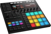 Native Instruments Maschine MK3 + UDG Creator Hardcase Black - 2