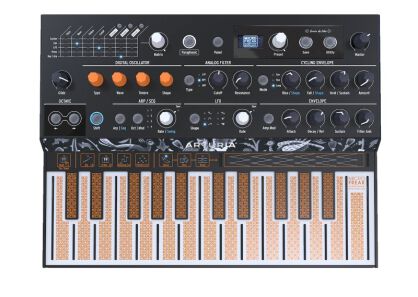 Arturia MicroFreak