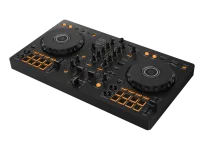 Pioneer DJ DDJ-FLX4 - 2