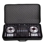 UDG Creator Controller Hardcase 2XL Black MK2 - 2