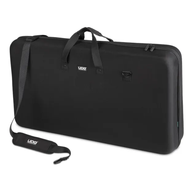 UDG Creator Controller Hardcase 2XL Black MK2