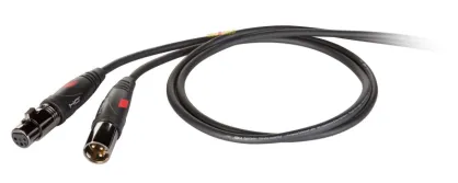 Die Hard DHG240 XLR F - XLR M 3m