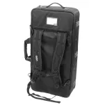 UDG Ultimate Midi Controller Backpack Large Black/Orange inside MK2 U9104BL/OR - 4