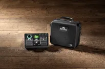 UDG Creator Sheeran Looper + Hardcase BL UB0018494BL - 3