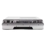 Decksaver Numark NS6 Cover - 4
