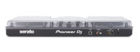 Decksaver Pioneer DJ DDJ-REV1 cover - 2