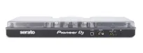 Decksaver Pioneer DJ DDJ-REV1 cover - 2
