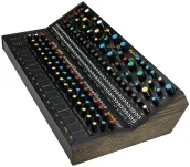 Pittsburgh Modular Voltage Lab 2 - 5