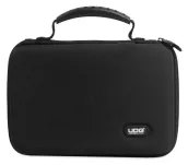 UDG Creator MOTU M2 & M4 Hardcase Black - 5