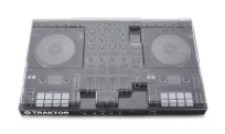 Decksaver NI Kontrol S4 Mk3 Cover - 2