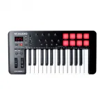 M-Audio Oxygen 25 MKV & Ableton Live 12 Suite - 3