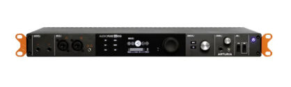 Arturia AudioFuse 16Rig