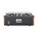 Decksaver Rane MP2014 Cover - 2