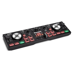 Numark DJ2GO2 Touch