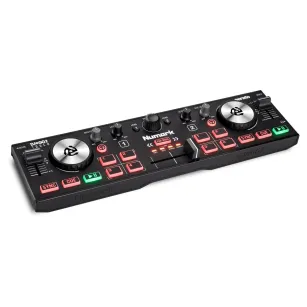 Numark DJ2GO2 Touch