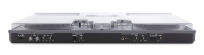 Decksaver Pioneer DJ DDJ-REV5 Cover - 3