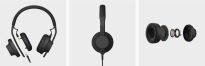 AIAIAI TMA-2 DJ XE (S01, E02, H01, C05) B-Stock - 2
