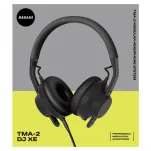 AIAIAI TMA-2 DJ XE (S01, E02, H01, C05) B-Stock - 4