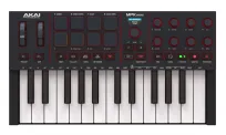 AKAI MPK MINI IV Black - 2