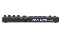 AKAI MPK MINI IV Black - 3