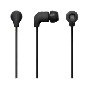 AIAIAI Pipe 2.0 USB-C Earphones button mic Black