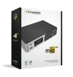 iConnectivity mioXM - 3