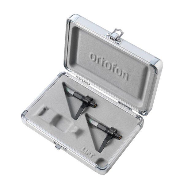 Ortofon Concorde MkII MIX [TWIN]
