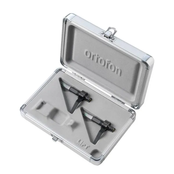 Ortofon Concorde MkII MIX [TWIN]
