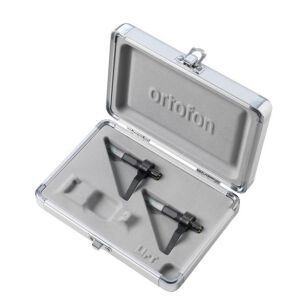 Ortofon Concorde MkII MIX [TWIN]