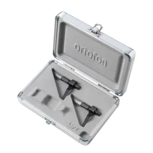 Ortofon Concorde MkII MIX [TWIN]