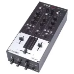 Technics SL-1210 MK7 Black SET + Ecler NUO 2.0 - 5