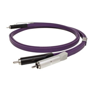 NEO d+ RCA CLASS S rev.2 (2xRCA - 2xRCA) (1m) 