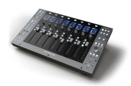 SSL UF8