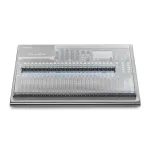 Decksaver Allen & Heath QU24 (Pro Edition) - 3