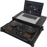 Zomo Flightcase NSE+ Pioneer DDJ-FLX4 / DDJ-400 / DDJ-RB - 2