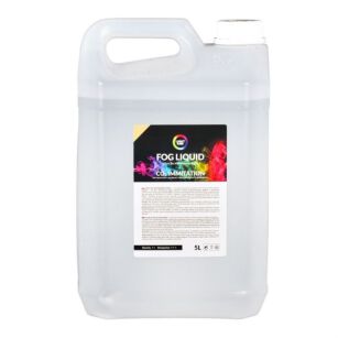 Light4Me FOG LIQUID CO2 płyn do dymu 5L
