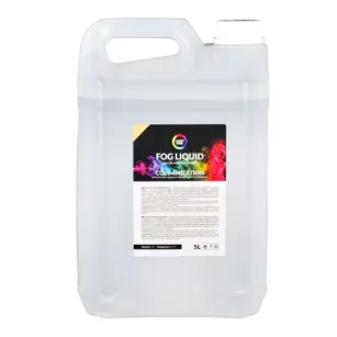 Light4Me FOG LIQUID CO2 płyn do dymu 5L