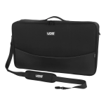 UDG Urbanite MIDI Controller Sleeve Large Black - 7