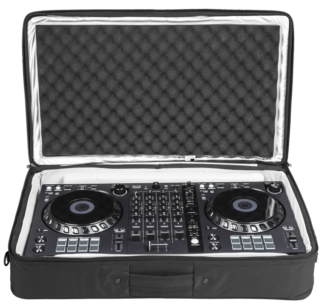 UDG Urbanite MIDI Controller Sleeve Large Black