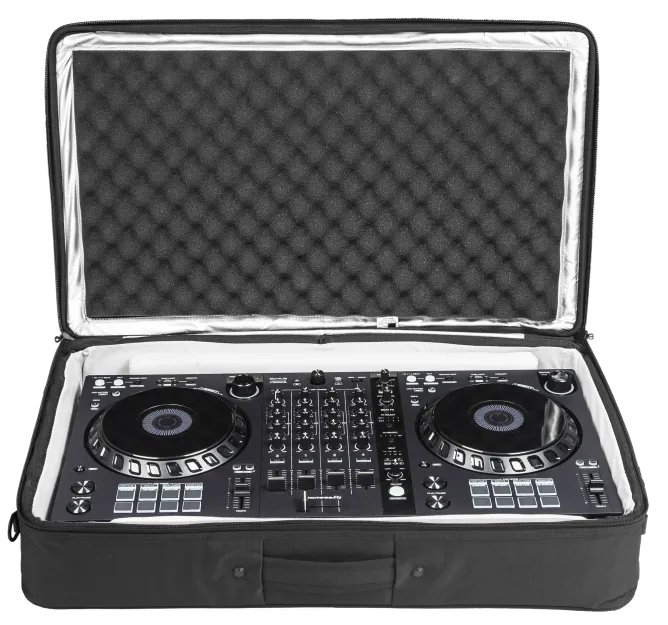 UDG Urbanite MIDI Controller Sleeve Large Black