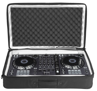 UDG Urbanite MIDI Controller Sleeve Large Black