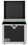 UDG Ultimate Record Case 80 Vinyl Silver U93017SL - 2